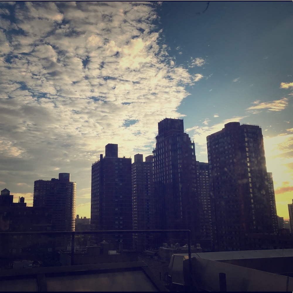 Meet your Posher, Jenifer